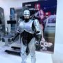 NECA RoboCop Collection 4 Boxed Figures,3D Printed Logo Sign Image 6