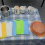 Various kitchen goods Image 2