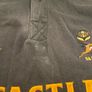 Long sleeved Springbok Training Jersey seasons 2001/2003 Image 4