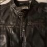 Levi's Leather Jacket Image 2