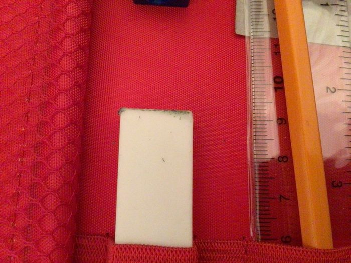 Cath Kids Pencil case with contents