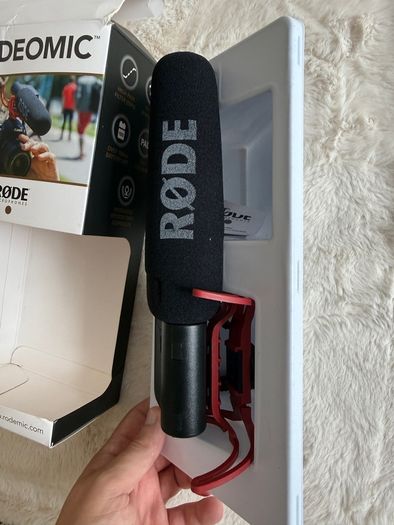 RODE Microphone