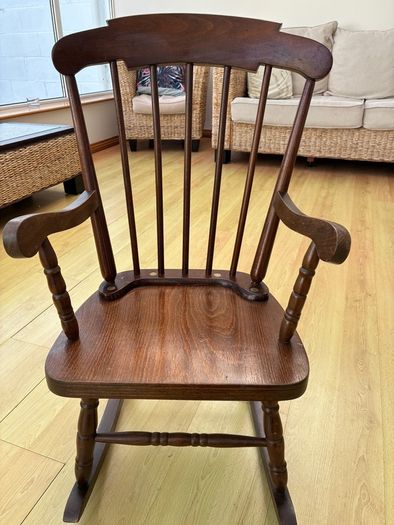 Rocking Chair