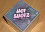 Hot Shotz Drinking Game