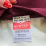 Girls School Wine Pinafore 6-7 Years + FREE Shirt Image 5