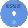 OutKast "Ms Jackson" CD Single Image 3