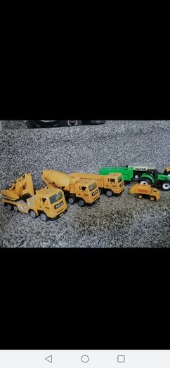 toys