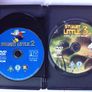 Stuart Little Movie Trilogy Boxset (Michael J Fox, Geena Davis, Hugh Laurie & Jonathan Lipnicki [3xMovie DVD] Image 5