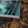 Leviathan Dawn ! First Issue ! First Printing ! 2020 ! by DC Comics ! Image 2