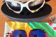 Oakley Racing Split Jacket Tour de France Limited Edition