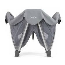Nina Sena aire travel cot
