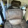 Recliner sofa Image 4