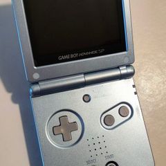 Nintendo GBA SP AGS 101 Gameboy Advance Game boy console