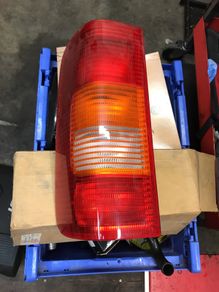 Vw LT p/s rear lense