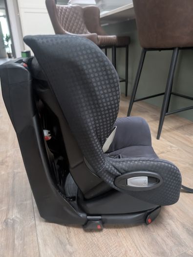 Maxi cosi Axiss rotating seat