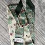 Longchamp Silk Scarf / Twilly x 2 Image 2