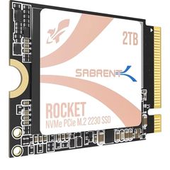 Sabrent 2tb Ssd