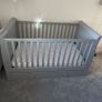 Mia Cot Bed Image 2