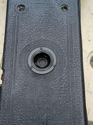 Vintage Cameras