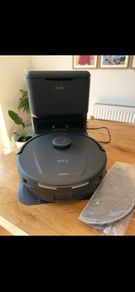 Eufy robot Hoover