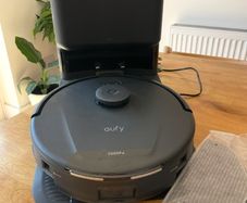 Eufy robot Hoover