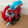 PAW Patrol Jungle Pups Marshall's Deluxe Elephant Vehicle & Launcher Set Image 2
