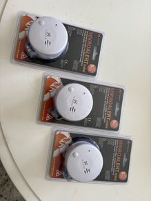 Smoke Alarms