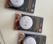 Smoke Alarms