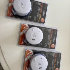 Smoke Alarms