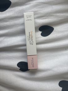 Sculpted by Aimee brighten up eye serum