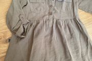 Dress (5-6yrs)