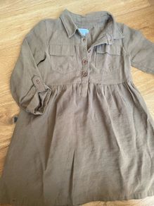 Dress (5-6yrs)