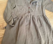 Dress (5-6yrs)