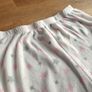 New Girls Easter Pajamas Age 11 to 12 Yrs Image 6