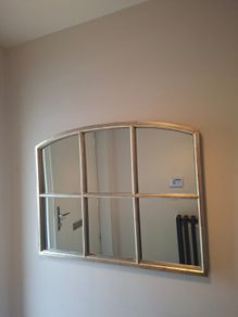 William Wood Mirror