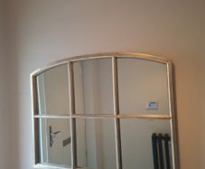 William Wood Mirror
