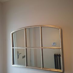 William Wood Mirror