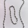 Sterling silver Necklace and bracelet set Image 7