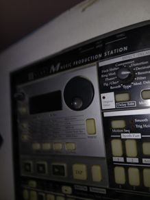Korg