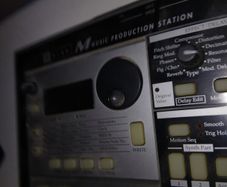 Korg