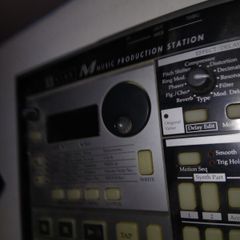 Korg