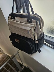 Changing bag