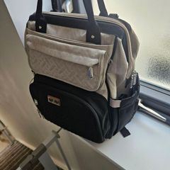 Changing bag