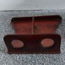 Old Stereoscope Cameras Binoculars Joblot Image 2