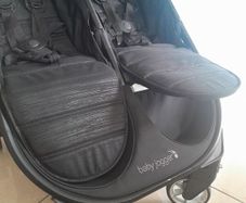 Baby Jogger double buggy