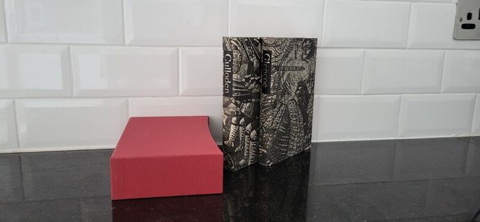 The Folio Society: Glencoe & Culloden