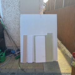 Plaster boards