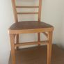 Kitchen table and chairs Image 4