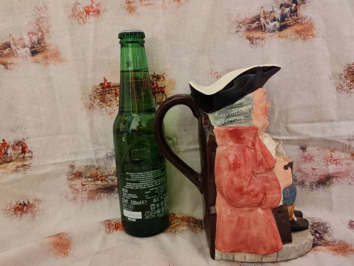 Character Jug