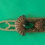 Authentic art deco dress pin Image 7